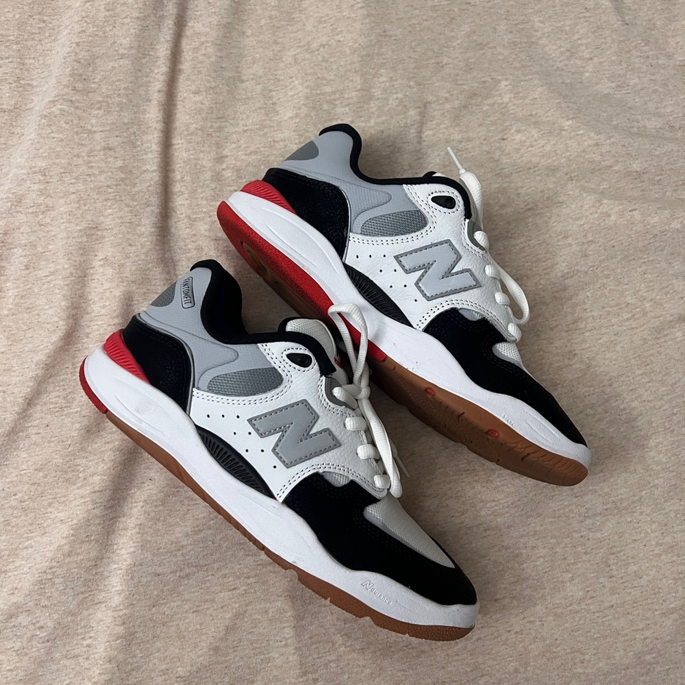 Kawhi X Tiago Lemos 1010 New Balance Shoe Size 7.5M Used Once